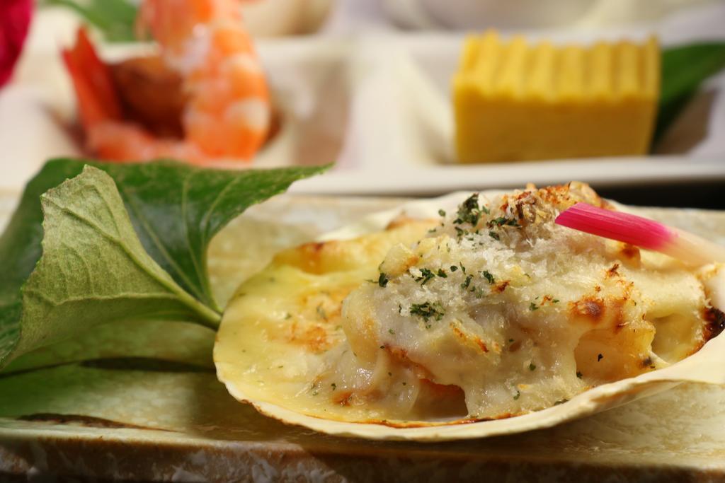 고요칸 호텔 Taketa 외부 사진
